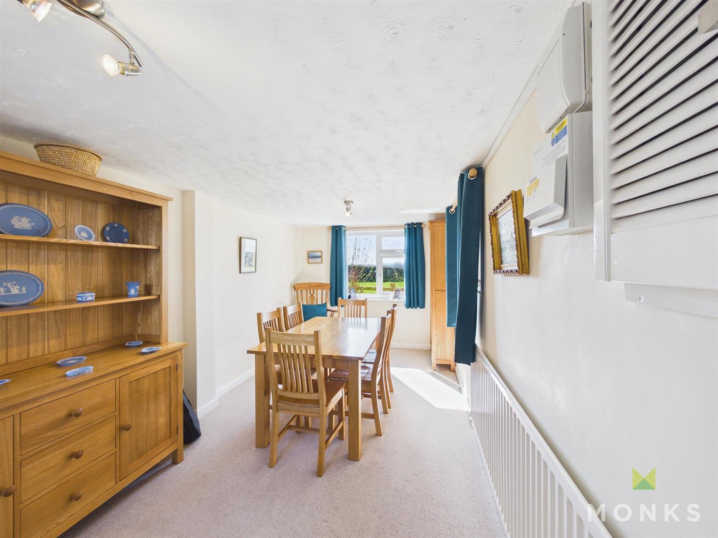 10 Field Drive, Shrewsbury, SY4 3LB For Sale